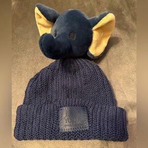 Love Your Melon kid’s elephant hat